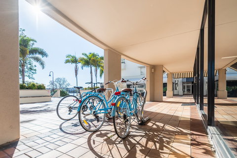 Goldsborough Place - Accommodation Brisbane 16