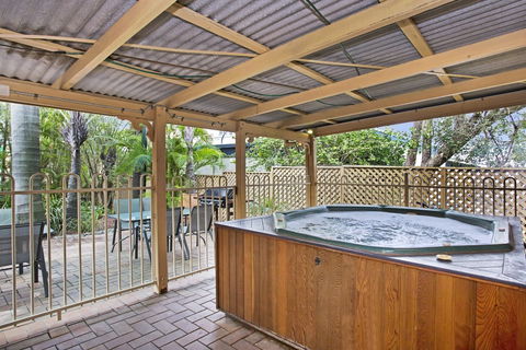 Econo Lodge City Palms Brisbane - Accommodation Brisbane 4