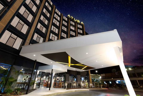 Atura Albury - Accommodation Brisbane 1