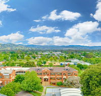 Mantra Albury Hotel - Accommodation Brisbane