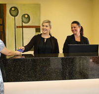 Best Western Plus Hovell Tree Inn - Accommodation Brisbane