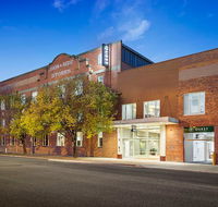 Quest Albury on Townsend - Accommodation Brisbane
