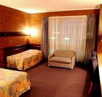 Albury Townhouse Motel - Accommodation Brisbane