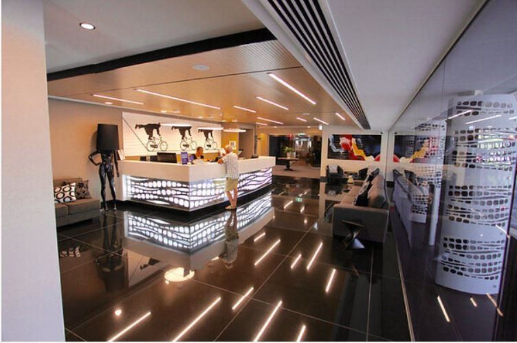 Carbrook QLD Accommodation Brisbane