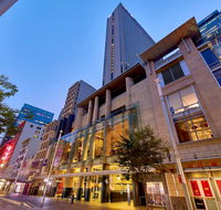 Hilton Sydney - Accommodation Brisbane