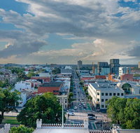 Tribeca Serviced Apartments - Accommodation Brisbane