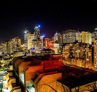 Adge Apartment Hotel - Accommodation Brisbane