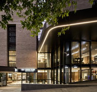 Crowne Plaza Sydney Darling Harbour - Accommodation Brisbane