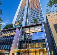 Fraser Suites Sydney - Accommodation Brisbane