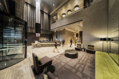 Fraser Suites Sydney - Accommodation Brisbane 3