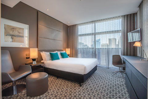 Fraser Suites Sydney - Accommodation Brisbane 4
