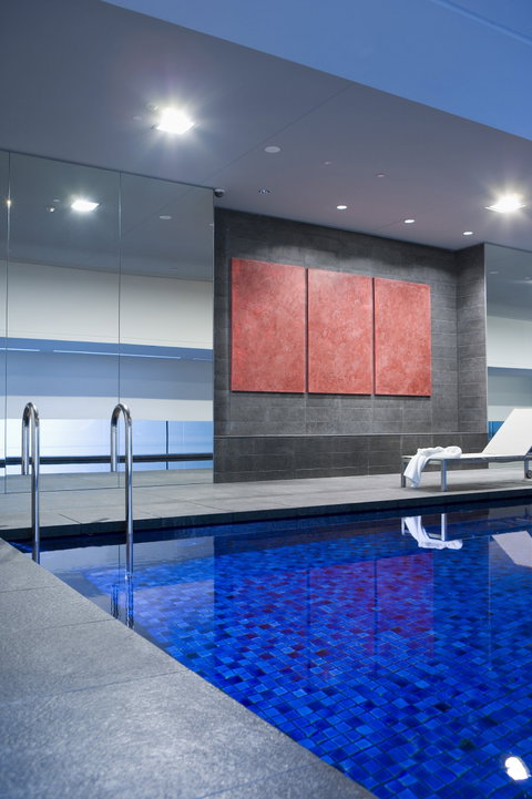 Fraser Suites Sydney - Accommodation Brisbane 6