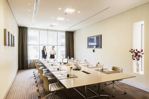 Fraser Suites Sydney - Accommodation Brisbane 7