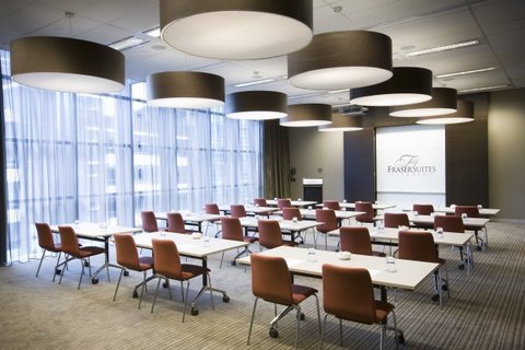 Fraser Suites Sydney - Accommodation Brisbane 8
