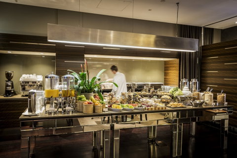 Fraser Suites Sydney - Accommodation Brisbane 9