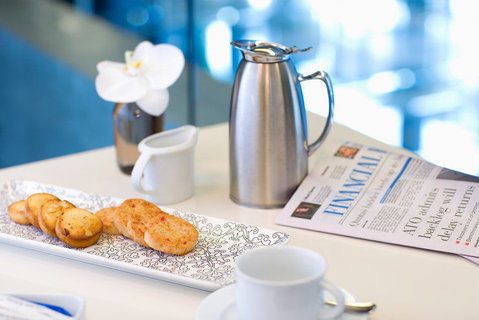 Fraser Suites Sydney - Accommodation Brisbane 10