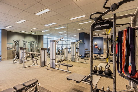 Fraser Suites Sydney - Accommodation Brisbane 13