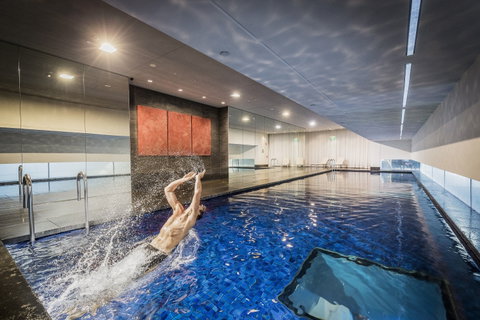 Fraser Suites Sydney - Accommodation Brisbane 14