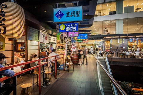 Fraser Suites Sydney - Accommodation Brisbane 15