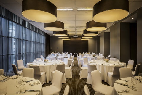 Fraser Suites Sydney - Accommodation Brisbane 16