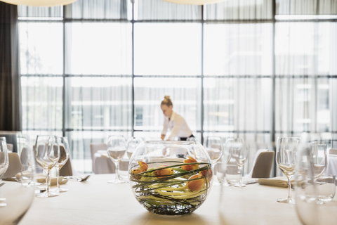 Fraser Suites Sydney - Accommodation Brisbane 17