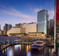 Hyatt Regency Sydney - Accommodation Brisbane