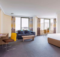 Novotel Sydney Central - Accommodation Brisbane