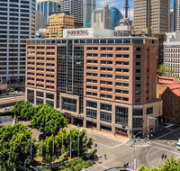 PARKROYAL Darling Harbour Sydney - Accommodation Brisbane