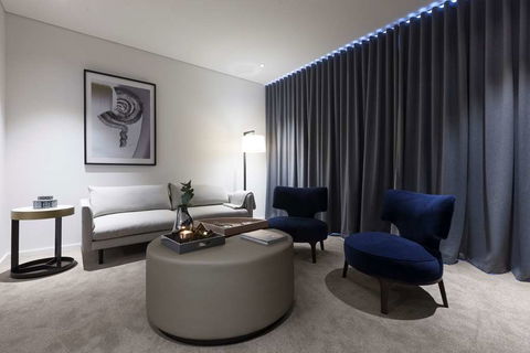 Skye Suites Green Square - Accommodation Brisbane 4