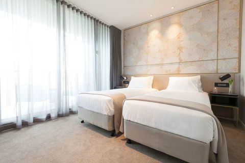 Skye Suites Green Square - Accommodation Brisbane 6