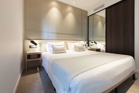 Skye Suites Green Square - Accommodation Brisbane 7