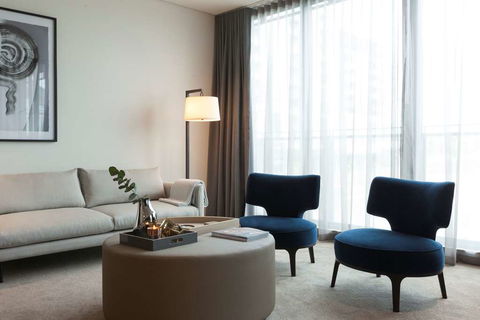 Skye Suites Green Square - Accommodation Brisbane 10