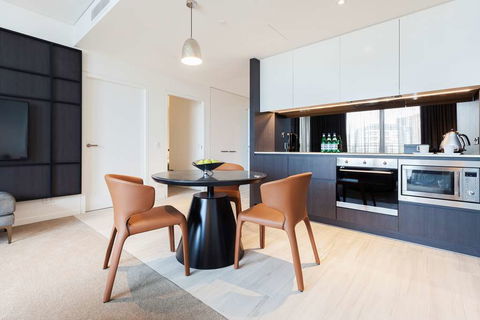 Skye Suites Green Square - Accommodation Brisbane 11
