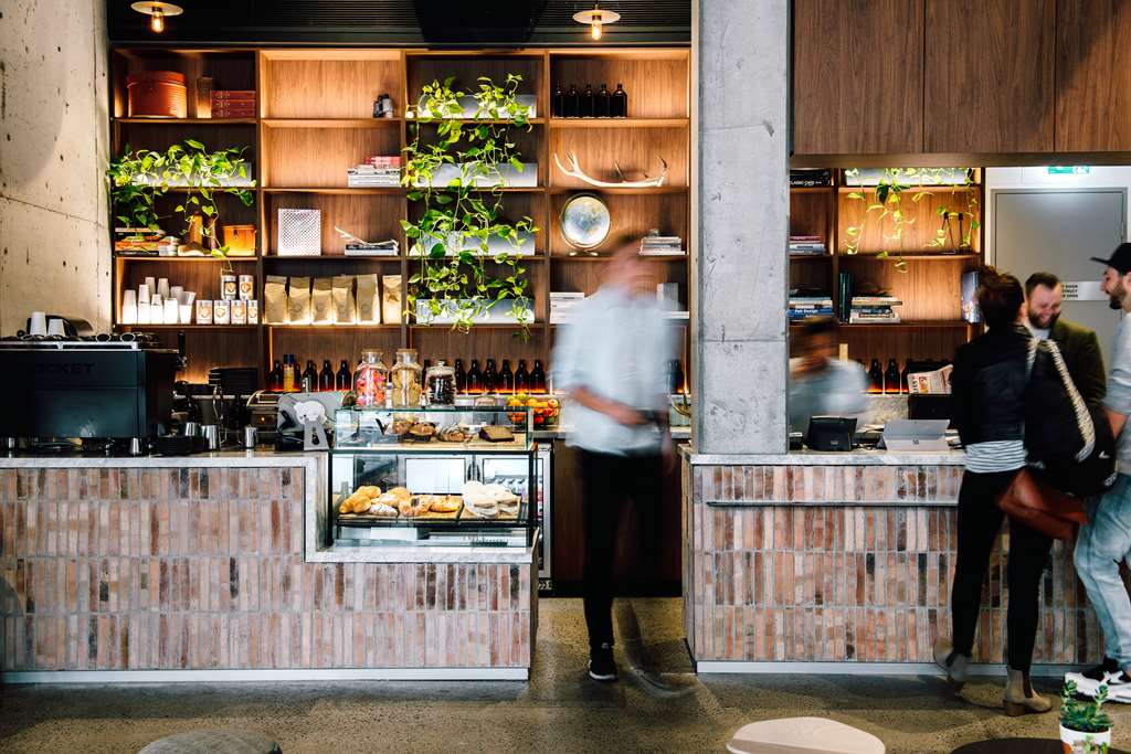 Ultimo NSW Accommodation Brisbane