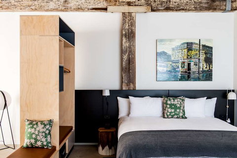 Veriu Broadway - Accommodation Brisbane 2