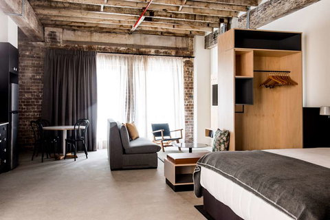 Veriu Broadway - Accommodation Brisbane 3