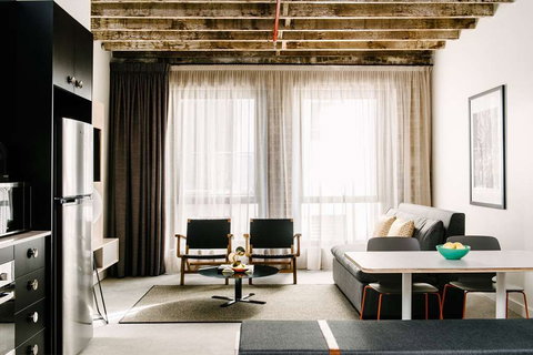 Veriu Broadway - Accommodation Brisbane 4