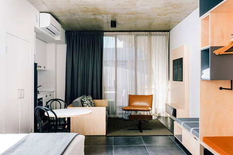 Veriu Broadway - Accommodation Brisbane 5