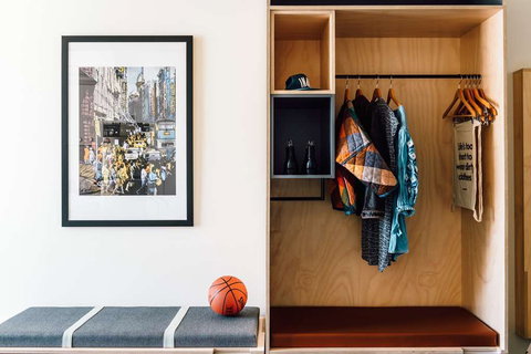 Veriu Broadway - Accommodation Brisbane 6