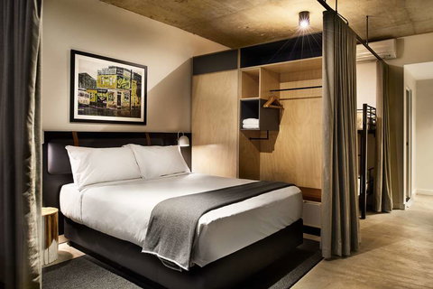 Veriu Broadway - Accommodation Brisbane 8