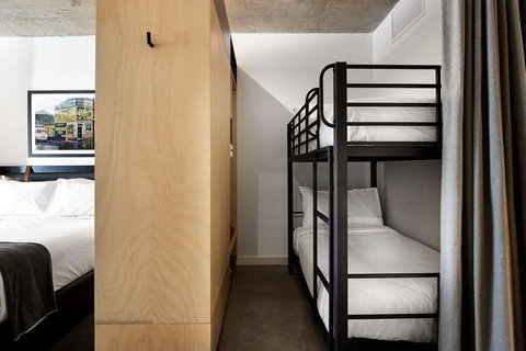 Veriu Broadway - Accommodation Brisbane 9