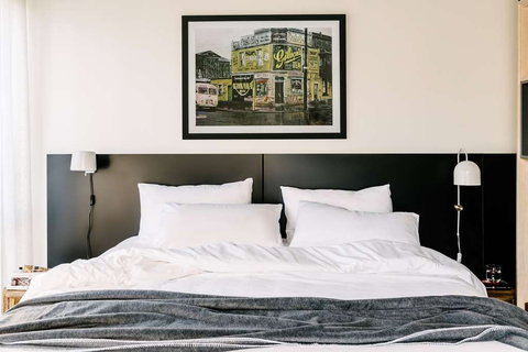 Veriu Broadway - Accommodation Brisbane 10