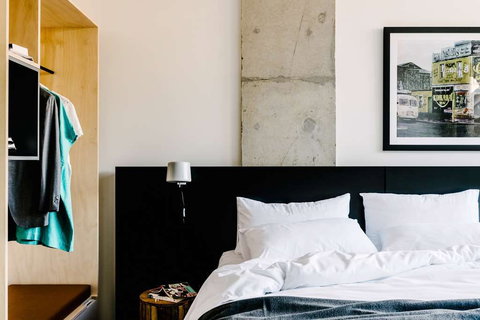 Veriu Broadway - Accommodation Brisbane 11