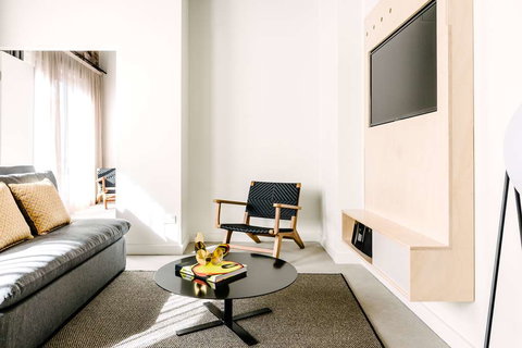 Veriu Broadway - Accommodation Brisbane 13