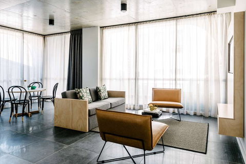 Veriu Broadway - Accommodation Brisbane 15