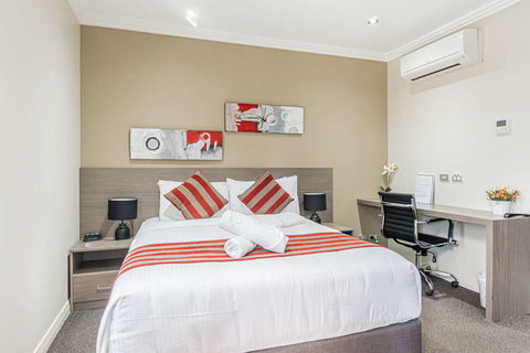 Best Western Plus Camperdown Suites - Accommodation Brisbane 5