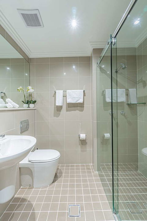 Best Western Plus Camperdown Suites - Accommodation Brisbane 8