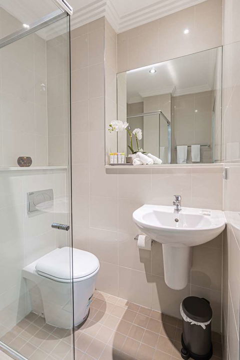 Best Western Plus Camperdown Suites - Accommodation Brisbane 14