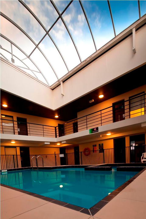 Cambridge Hotel Sydney - Accommodation Brisbane 2