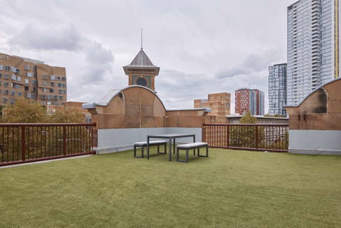 The Ultimo Hotel Sydney - Accommodation Brisbane 0